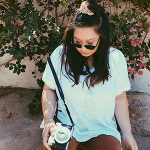 Meet your Posher, Crystal